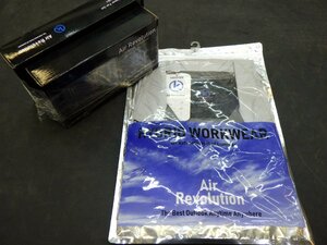 KUSYSTEM 空調服 バッテリー ファンセット 夏物 売り切り 未使用品 230206