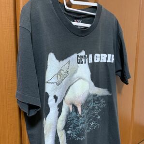 90s Aerosmith Tシャツ GET A GRIP Lサイズ