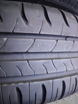 バリ山ラジアル 195/65R15 MICHELIN ENERGY SAVER ミシュランエナジーセイバー 4本セレナアクセラヴォクシーノアゴルフプジョールノー W203_画像2