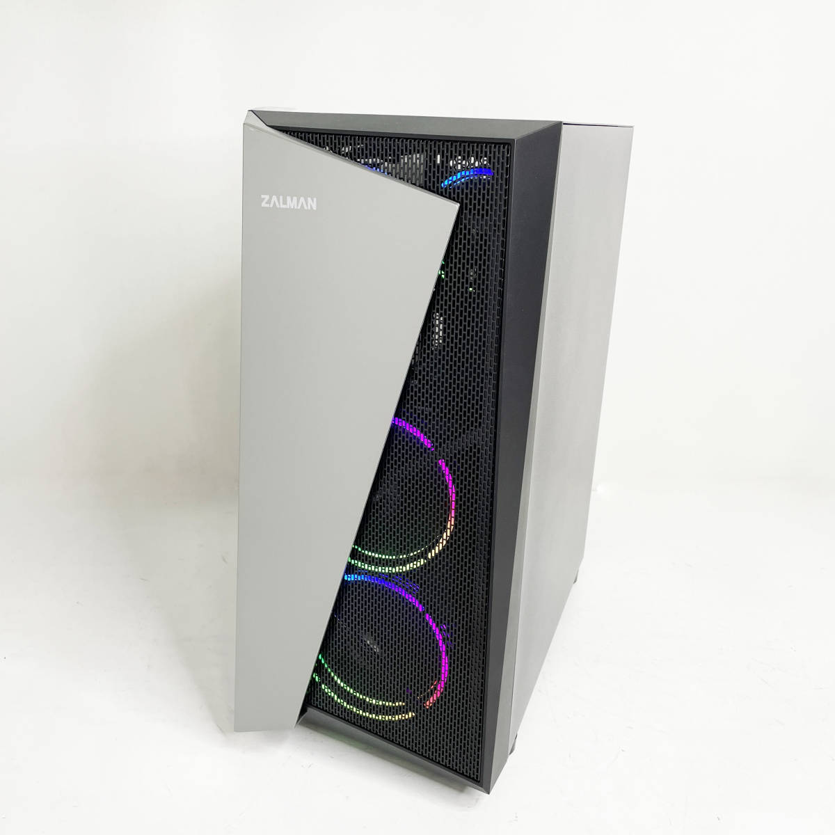 新品未開封 MSI デスクトップPC Creator P50 12TH-210JP [Core i5