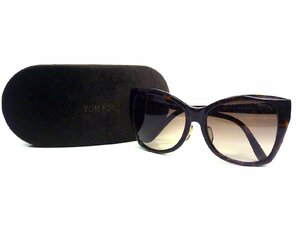 ☆ビッグセール☆大幅値下げ☆　TOM FORD　トムフォード　サングラス　（Caril）（TF295）　激安超特価