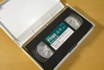 Й★VHS③★ユネスコ世界遺産★ビデオ全10巻★ビデオ鑑賞ガイド付き★専用棚付き★USED★_画像9