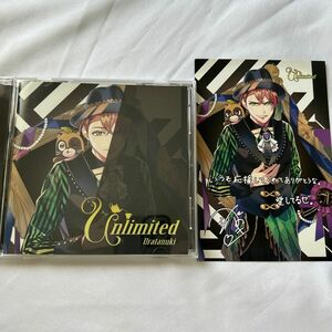 うらたぬきCD Unlimited