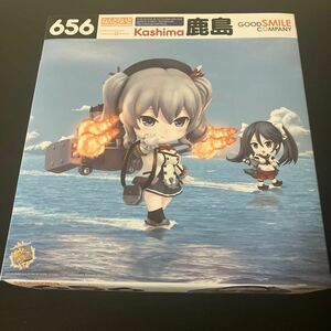 ねんどろいど 艦隊これくしょん ～艦これ～ 鹿島