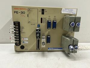 F30 NSD PE-30-11 ABSO SERVO