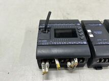 Y111 KEYENCE キーエンス KV-24DR KL-N10V KV- E8R まとめ売り_画像2