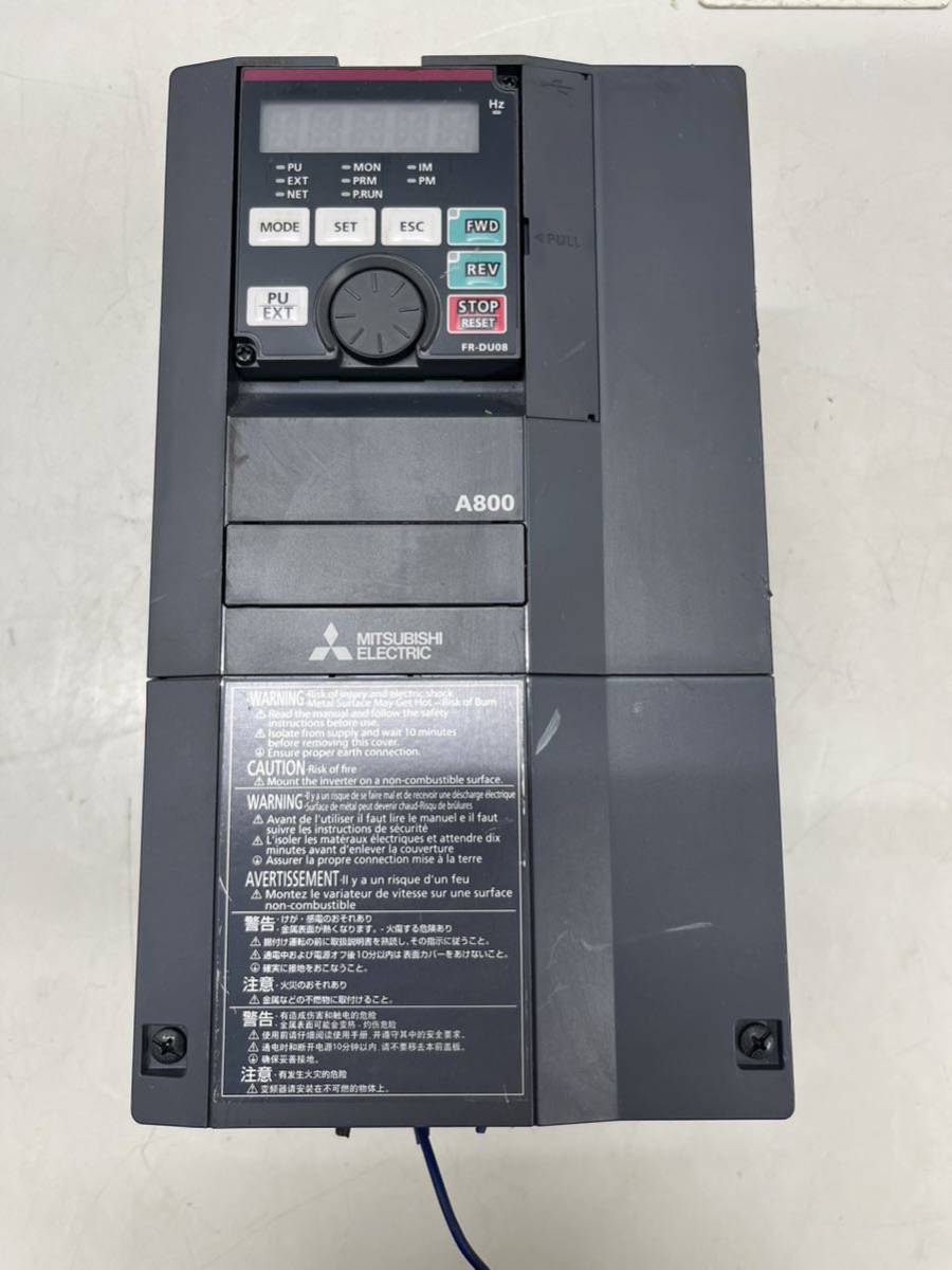 2023年最新】Yahoo!オークション -fr-a820-3.7の中古品・新品・未使用