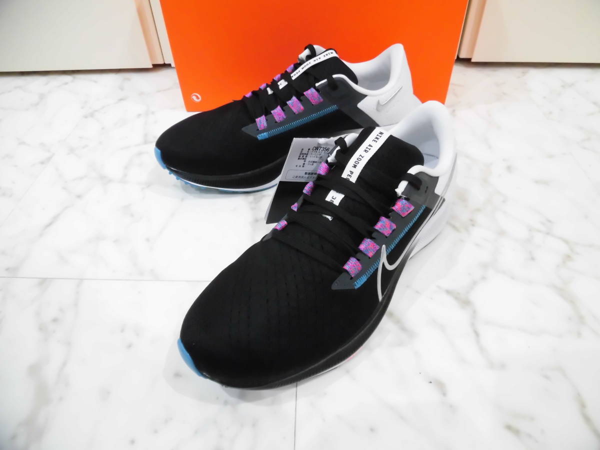 2025年最新】Yahoo!オークション -nike ペガサス38 26の中古品