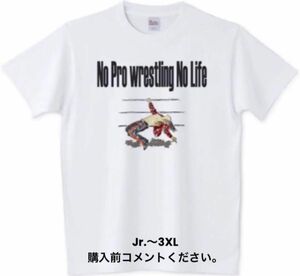 中邑真輔 Tシャツ WWE 新日本プロレス キンシャサ グレートムタ 棚橋弘至 ボマイェ IWGPチャンピオン KAMINOGE