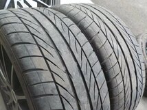 5H■溝あり エンケイ KE03 2020年製 グッドイヤー 225/40R18 4本■_画像7