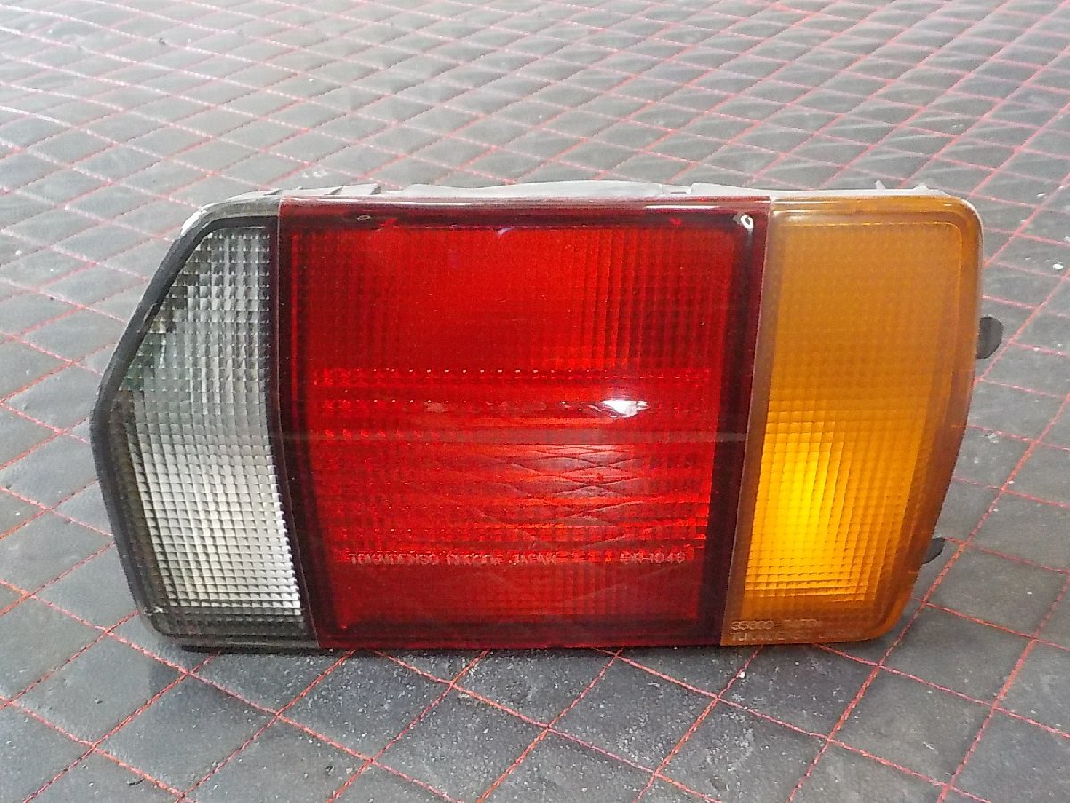 ヤフオク! -「ctワゴンr テール」の落札相場・落札価格