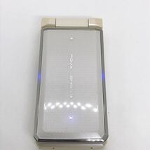 docomo ドコモ FOMA SH903i SHARP 携帯電話 ガラケー b9i29cy_画像2