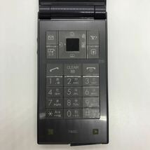 Softbank ソフトバンク　740SC SAMSUNG ガラケー 携帯電話　a20i20sm_画像4