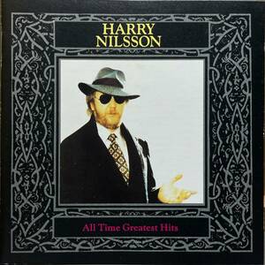 (C30H)☆ベスト盤/ニルソン/Harry Nilson/ベスト・セレクション/All Time Greatest Hits☆