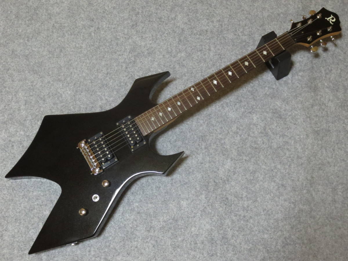 年最新ヤフオク! b.c.rich エレキギターB.C.リッチの中古品