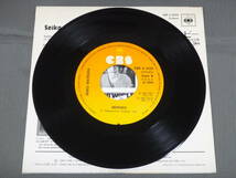 松田聖子/AKAI SWEET PEA/赤いスイートピー/輸入盤/SPAIN/7”EP/1982/SEIKO ③_画像5