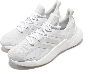 Неиспользованный adidas adidas x9000l4 28,5 см FW8387 White