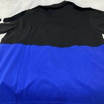 【未使用】　　PUMA 半袖Tシャツ XLサイズ プーマ_画像4