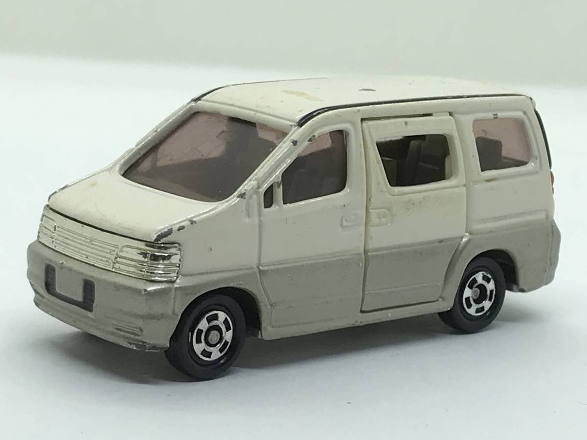 2023年最新】Yahoo!オークション -エルグランドミニカーの中古品・新品