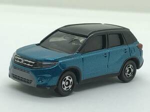 ち6★トミカ ミニカー スズキ エスクード 2016 S=1/63 No.14