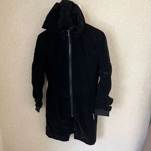 カール ラガーフェルド KARL LAGERFELD ブラック ジャケット 12A 150cm