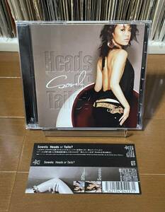 【CD】 Sowelu / Heads or Tails? / 帯 / BIG-O / JHETT / BACH LOGIC / HOME MADE 家族 /