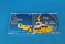 ■送料無料■日本盤■YELLOW SUBMARINE イエローサブマリン■ビートルズ　THE BEATLES■_画像2