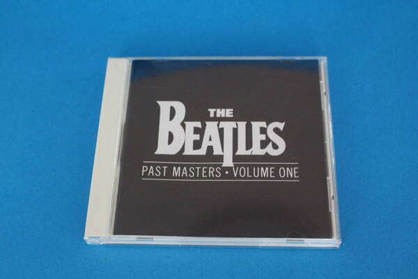 ■送料無料■日本盤■PAST MASTERS VOL.1 パスト・マスターズ■ビートルズ THE BEATLES■