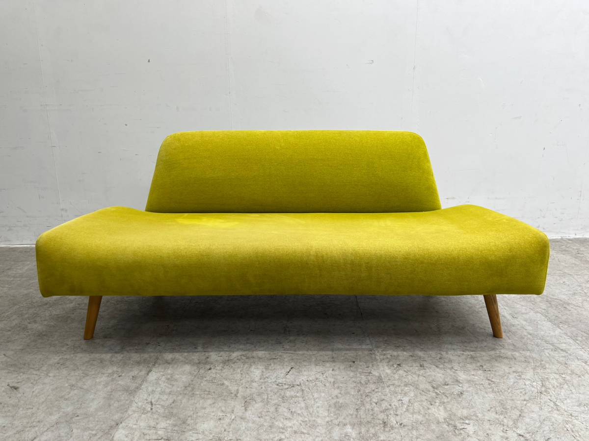 無印良品 IDEE ソファ AO SOFA 1人用 Yahoo!フリマ（旧）-