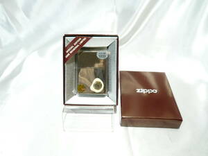 ☆zippo ジッポーライター 2008 季節限定品 No.202 ☆