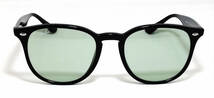 RB4259F 601/2 53-20 国内正規品 Ray-Ban レイバン WASHED LENSES ライトカラー 正規保証書付き_画像2