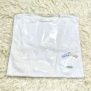 【新品未開封】NEWS EXPO ライブ グッズ EXPO Tシャツ 2023