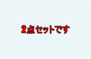 防水 ナンバー ステッカー 2点 セット 数字 スマホ タブレット 番号 ゼッケン 業務用 ネーム ヘルメット ロッカー ラジコン TSS-108WX2