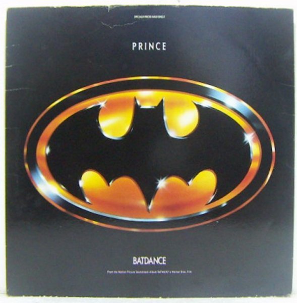 2023年最新】ヤフオク! -Prince batman(レコード)の中古品・新品・未