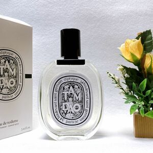 diptyqueディプティック タムダオ Tam Dao EDT 100ml