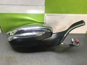  Peugeot 2008 ABA-A94HM01 right side mirror 