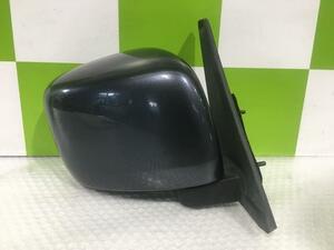  Delica D2 DBA-MB15S right side mirror 