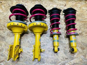 ◆美品◆SUBARU Subaru VAB WRX 1929後期 Etype Genuine ビルシュタイン ＋ STi Suspensionkit サスkit shock absorber VAG VAF