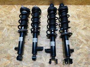 * new car removing goods * Nissan V37 Skyline 400R original intelligent dynamic suspension suspension kit shock absorber 