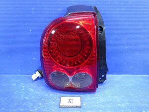 ラパン 左テール 助手席側 LED レッド H24年 HE22S