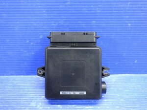 ジムニー ランドベンチャー エンジンコンピューター 33921-81A81 5MT ECU H15年 JB23W