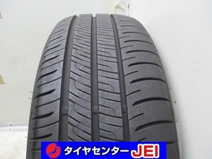 送料無料!! 215-60R17 9分山 ダンロップ エナセーブRV505 2023年製 中古タイヤ1本(GM-7006）