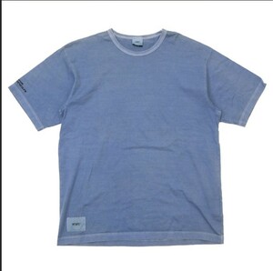 wtaps 20SS GPS DESIGN SS 02 TEE Tシャツ 201ATDT-CSM09 24ss トップス