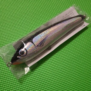 【送料無料】カーペンター ブルーフィッシュ 140 225mm NB-L ブラック ／ Carpenter Blue Fish BF