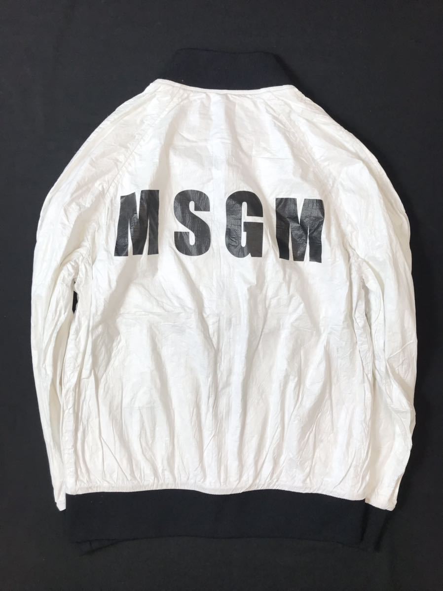 2023年最新】ヤフオク! -msgm(ジャケット、上着)の中古品・新品・古着一覧