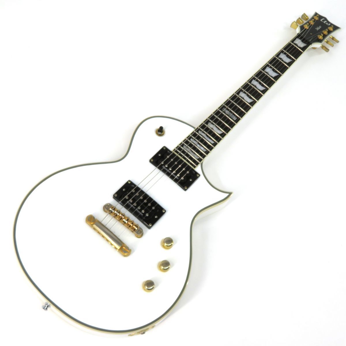 2023年最新】ヤフオク! -esp ltdギターの中古品・新品・未使用品一覧