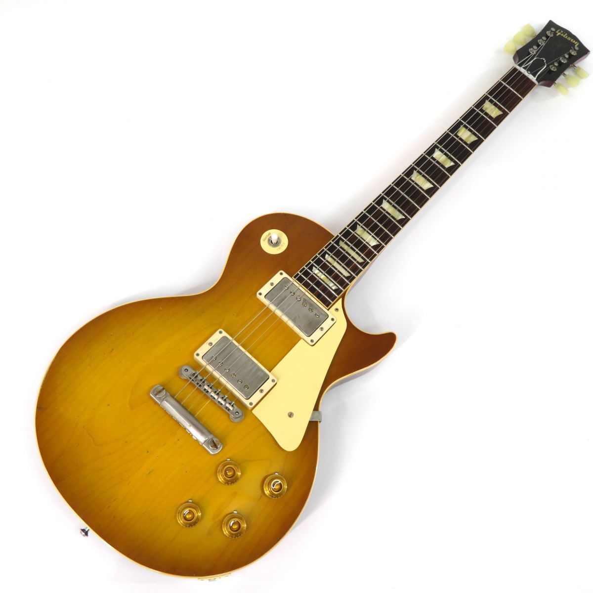 年最新ヤフオク!  Gibsonの中古品・新品・古着一覧