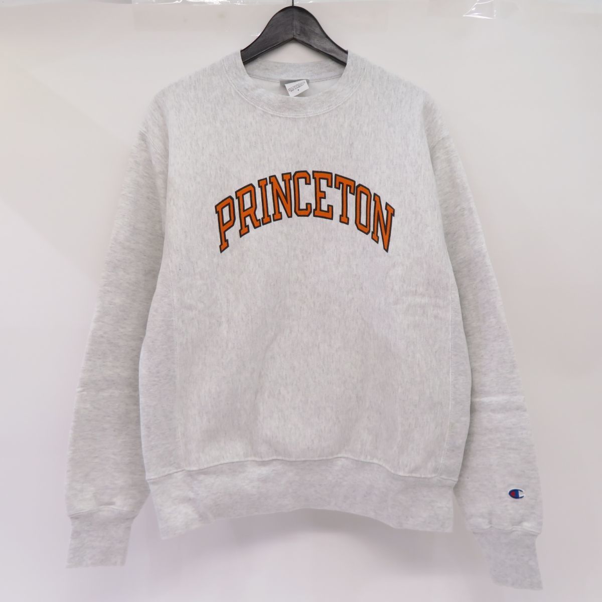 ヤフオク! -「(princeton プリンストン)」(スウェットシャツ) (男性用