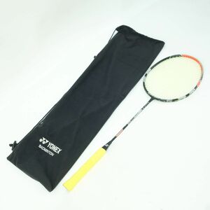 116 Babolat/バボラ X-FEEL POWER バドミントンラケット グリップサイズ：3U G5 ※中古美品