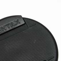 105 PENTAX ペンタックス HD PENTAX-DA 40mm F2.8 Limited シルバー ※中古_画像7